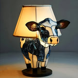 Magische Holstein-Kuh