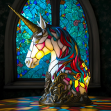 Luna, Magisches Einhorn