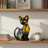 Charmante Katze