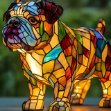Tommie, magischer Hund