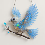 Duch de l'Oiseau Bleu – Ein Moment handwerklichen Glanzes für Ihr Zuhause