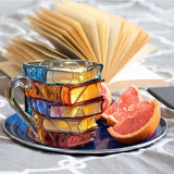 3D Einzigartige Tasse für Literaturliebhaber