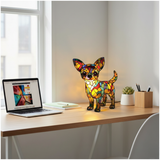 Das Leben mit einem Chihuahua
