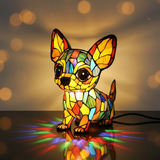 Magischer Chihuahua-Anhänger