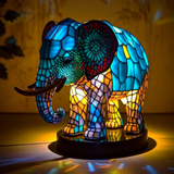 Noa, magischer Elefant