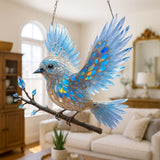 Duch de l'Oiseau Bleu – Ein Moment handwerklichen Glanzes für Ihr Zuhause