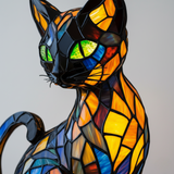 Charmante Katze