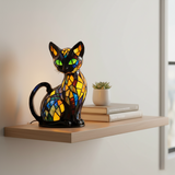 Charmante Katze