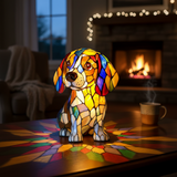 Essenz des Beagle