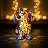 Essenz des Beagle