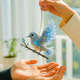 Duch de l'Oiseau Bleu – Ein Moment handwerklichen Glanzes für Ihr Zuhause