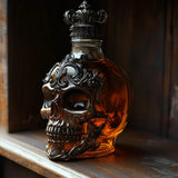 Whiskyglas aus Glas