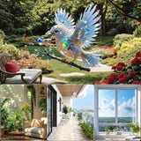 Duch de l'Oiseau Bleu – Ein Moment handwerklichen Glanzes für Ihr Zuhause