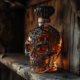 Whiskyglas aus Glas