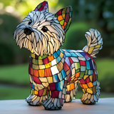 Kiko, magischer Hund