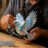 Duch de l'Oiseau Bleu – Ein Moment handwerklichen Glanzes für Ihr Zuhause