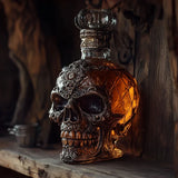 Whiskyglas aus Glas