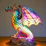 Wammes, magischer Drache
