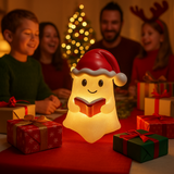 Weihnachtsgeist – Kleiner Geist, der Wärme und Licht bringt