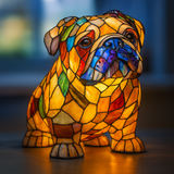 Renard, magischer Hund