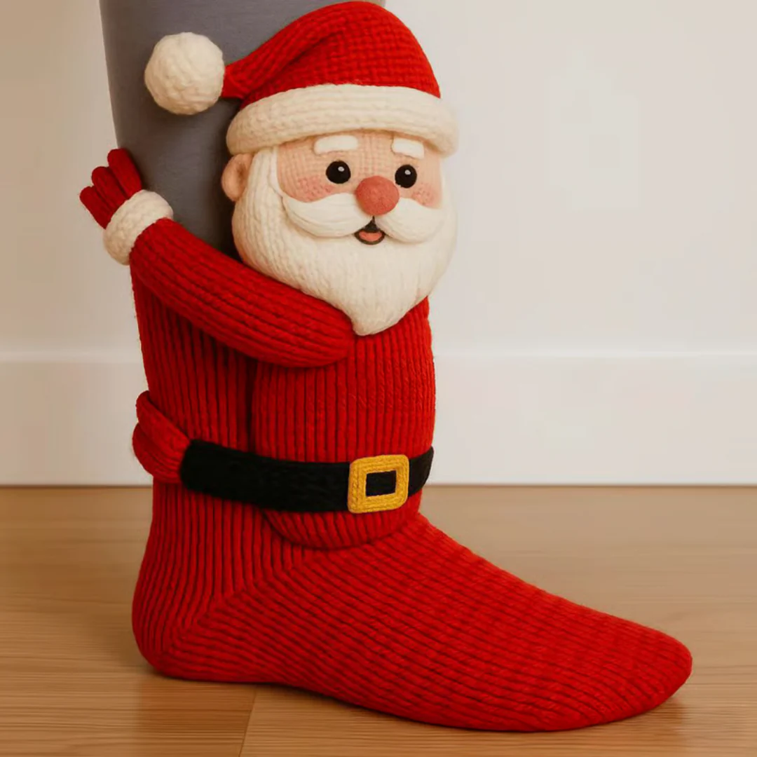 Vanessa - Tiersocken