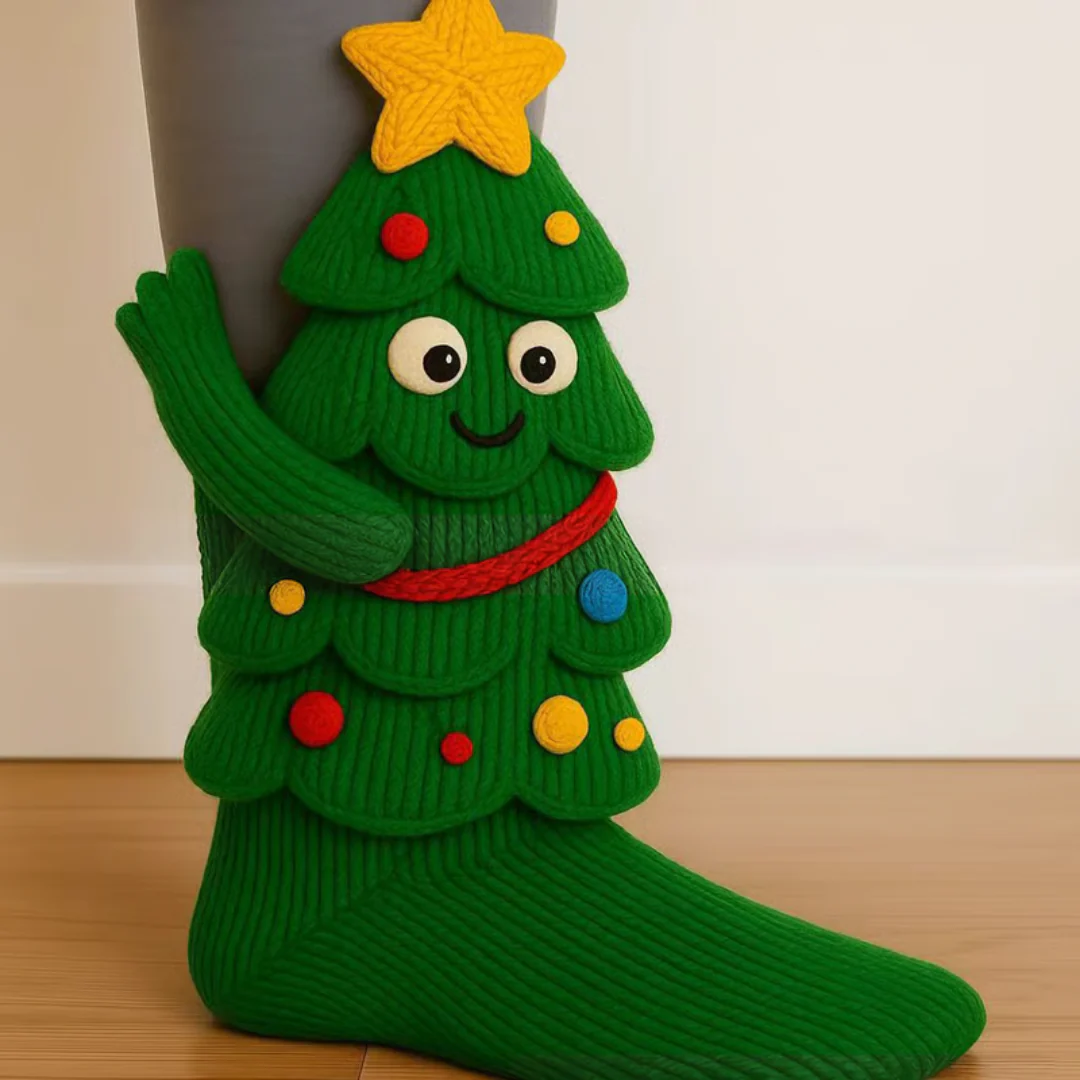 Charlotte - Ker Socken
