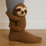 Élise - Kurze Socken