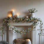 Lichtfee Weinrebe Olive