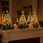 Weihnachtsbaum-Lampe