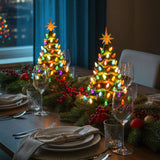 Weihnachtsbaum-Lampe