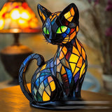 Charmante Katze