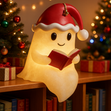 Weihnachtsgeist – Kleiner Geist, der Wärme und Licht bringt