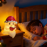 Weihnachtsgeist – Kleiner Geist, der Wärme und Licht bringt