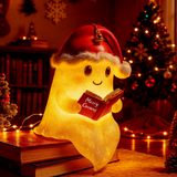Weihnachtsgeist – Kleiner Geist, der Wärme und Licht bringt