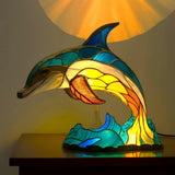 Cleo, magischer Delfin