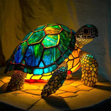 Essenz der Molokai-Schildkröte