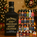 Weihnachtskalender Jack Daniel's