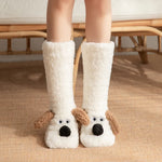 Ultra weiche und bequeme Socken