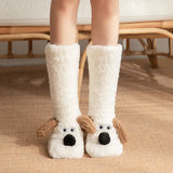 Ultra weiche und bequeme Socken