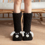 Ultra weiche und bequeme Socken