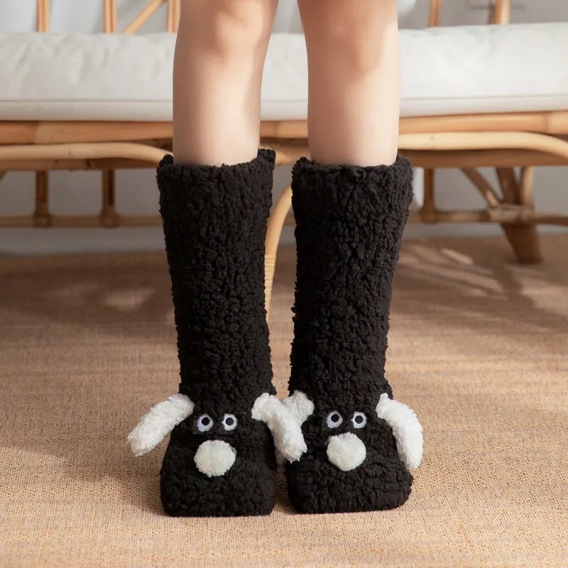 Ultra weiche und bequeme Socken