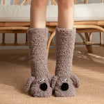 Ultra weiche und bequeme Socken