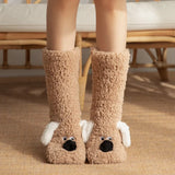 Ultra weiche und bequeme Socken