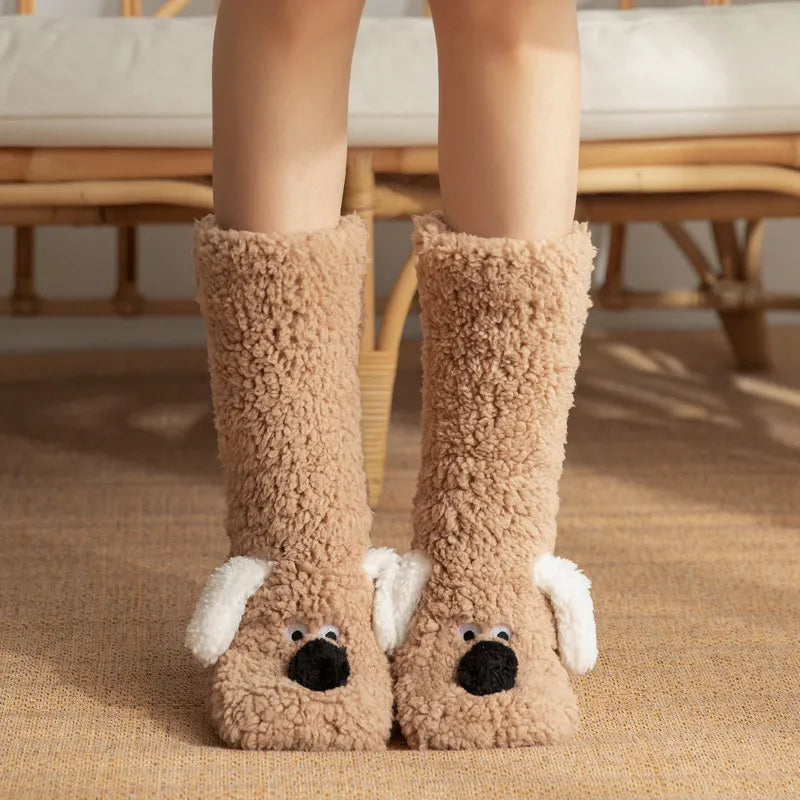 Ultra weiche und bequeme Socken