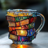 Handgemachte Luna-Tasse