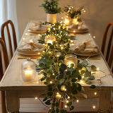 Lichtfee Weinrebe Olive