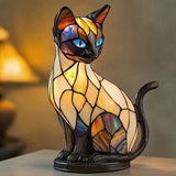 Luna – Handgefertigte Lampe, die das Herz erleuchtet