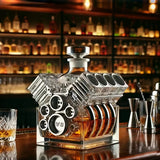 Whiskyflasche