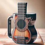 Gitarren-Tasse