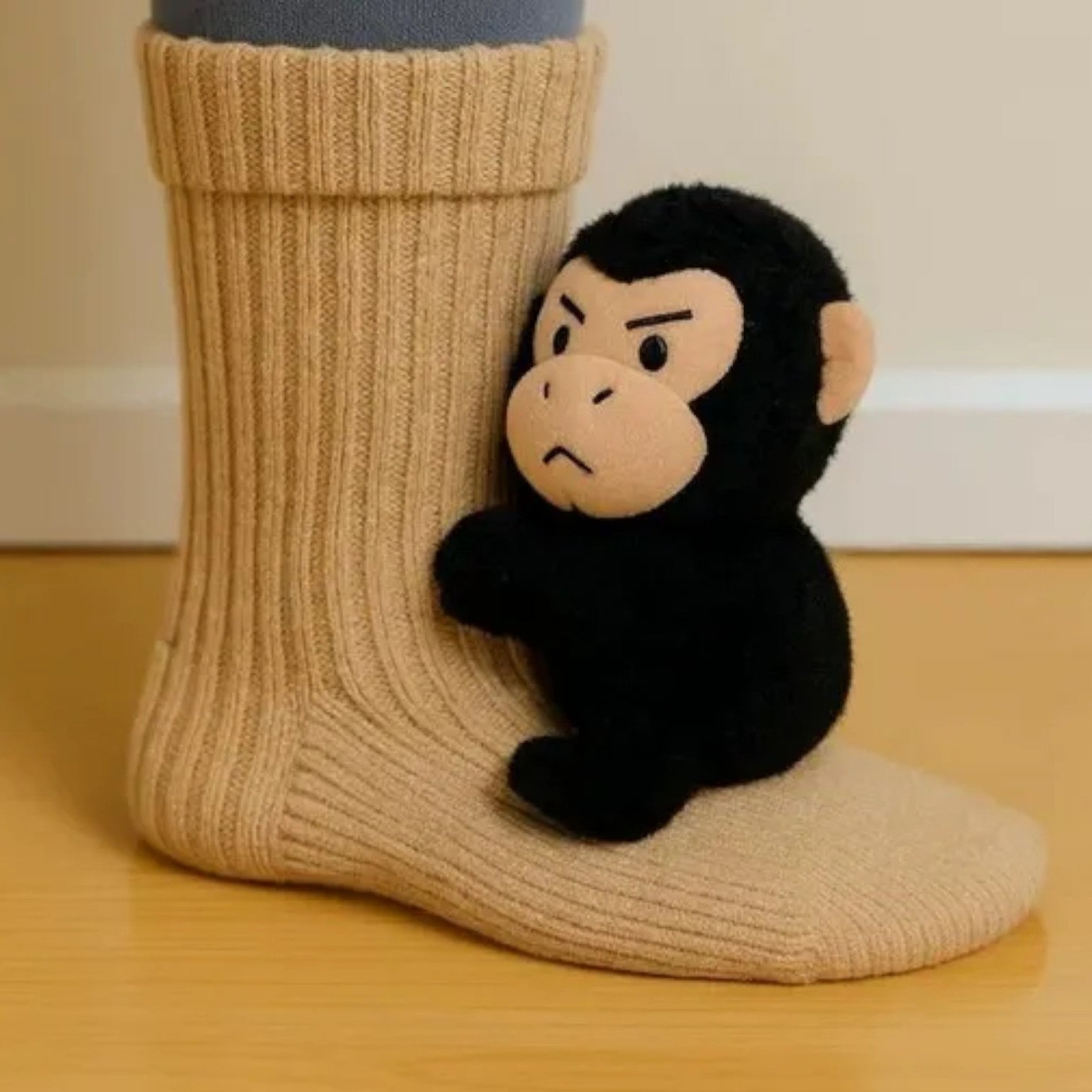 Kiko - Affensocken